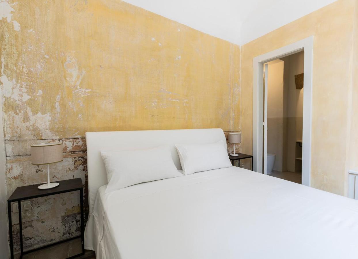 Palazzo Balsamo Bed & Breakfast Gallipoli Exterior photo