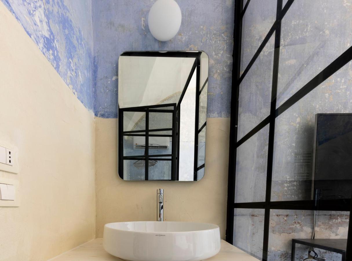 Palazzo Balsamo Bed & Breakfast Gallipoli Exterior photo