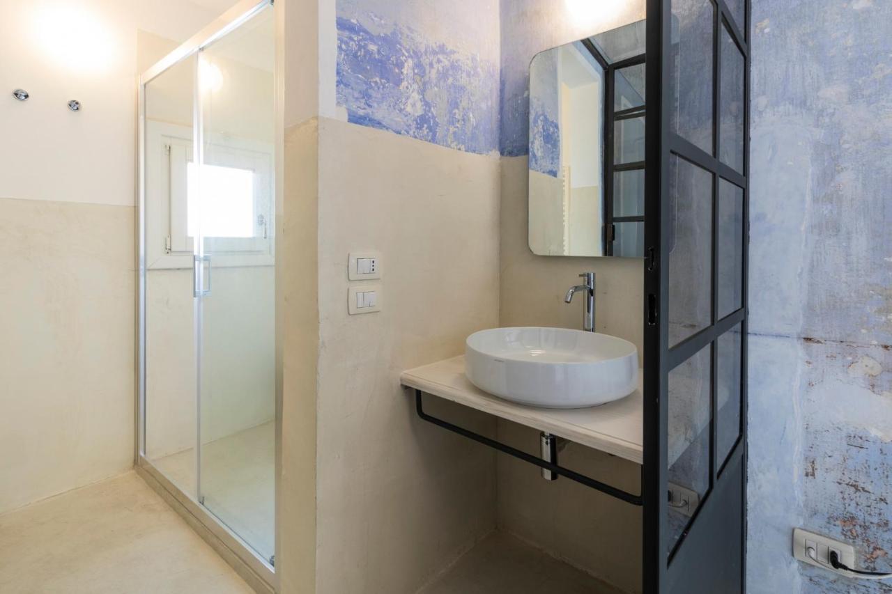 Palazzo Balsamo Bed & Breakfast Gallipoli Exterior photo