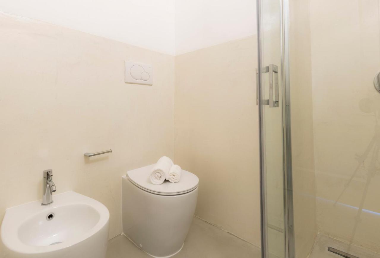 Palazzo Balsamo Bed & Breakfast Gallipoli Exterior photo
