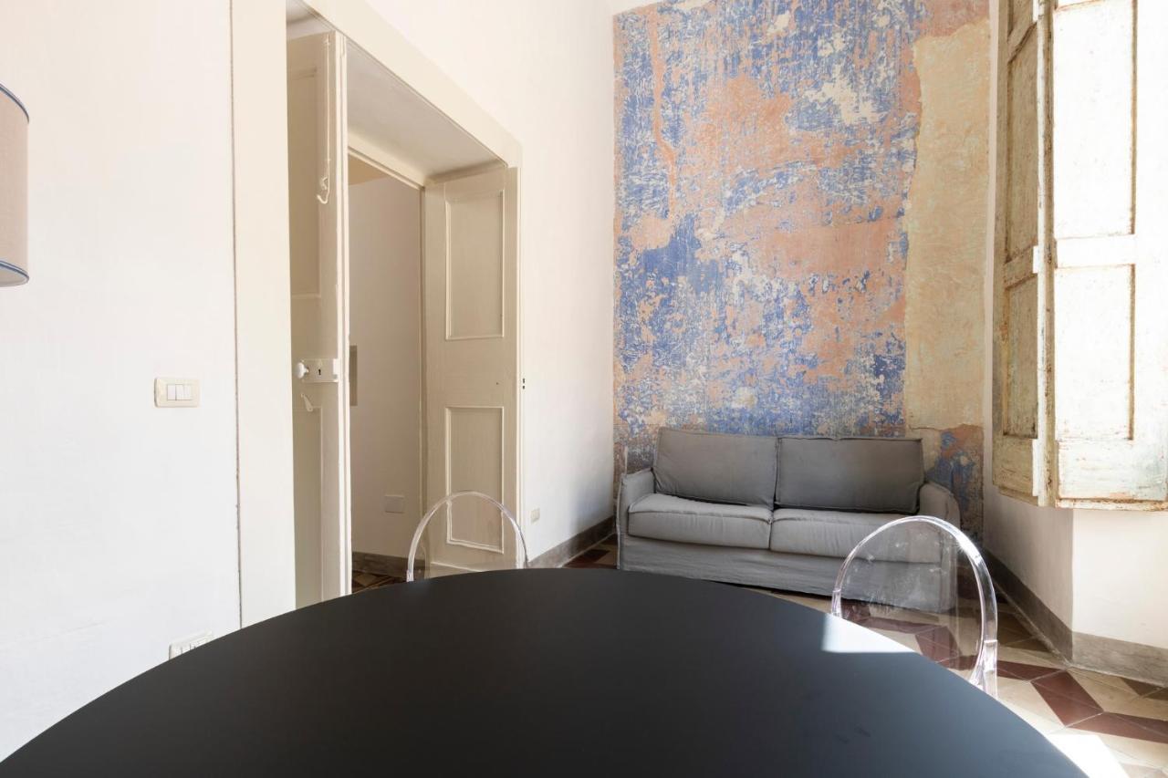 Palazzo Balsamo Bed & Breakfast Gallipoli Exterior photo