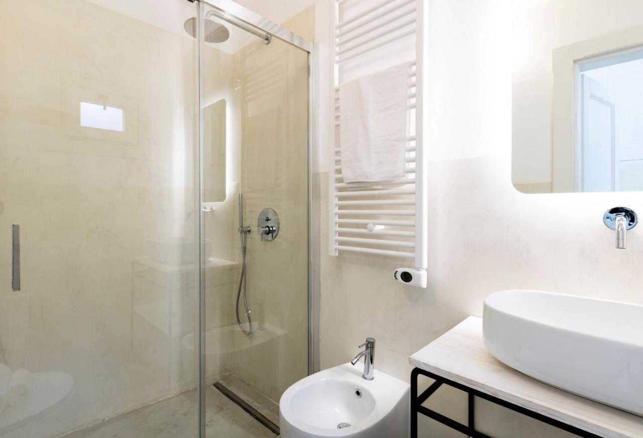 Palazzo Balsamo Bed & Breakfast Gallipoli Exterior photo