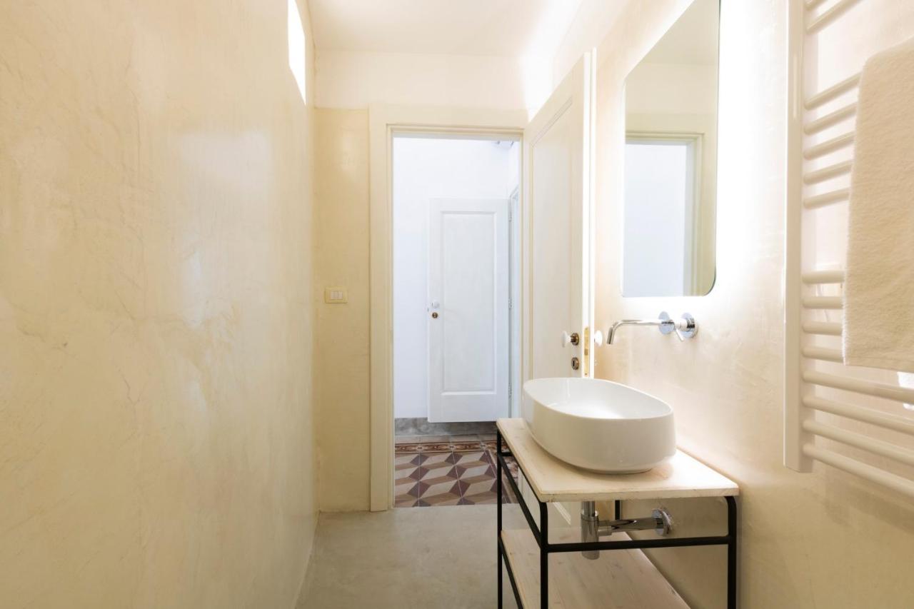 Palazzo Balsamo Bed & Breakfast Gallipoli Exterior photo