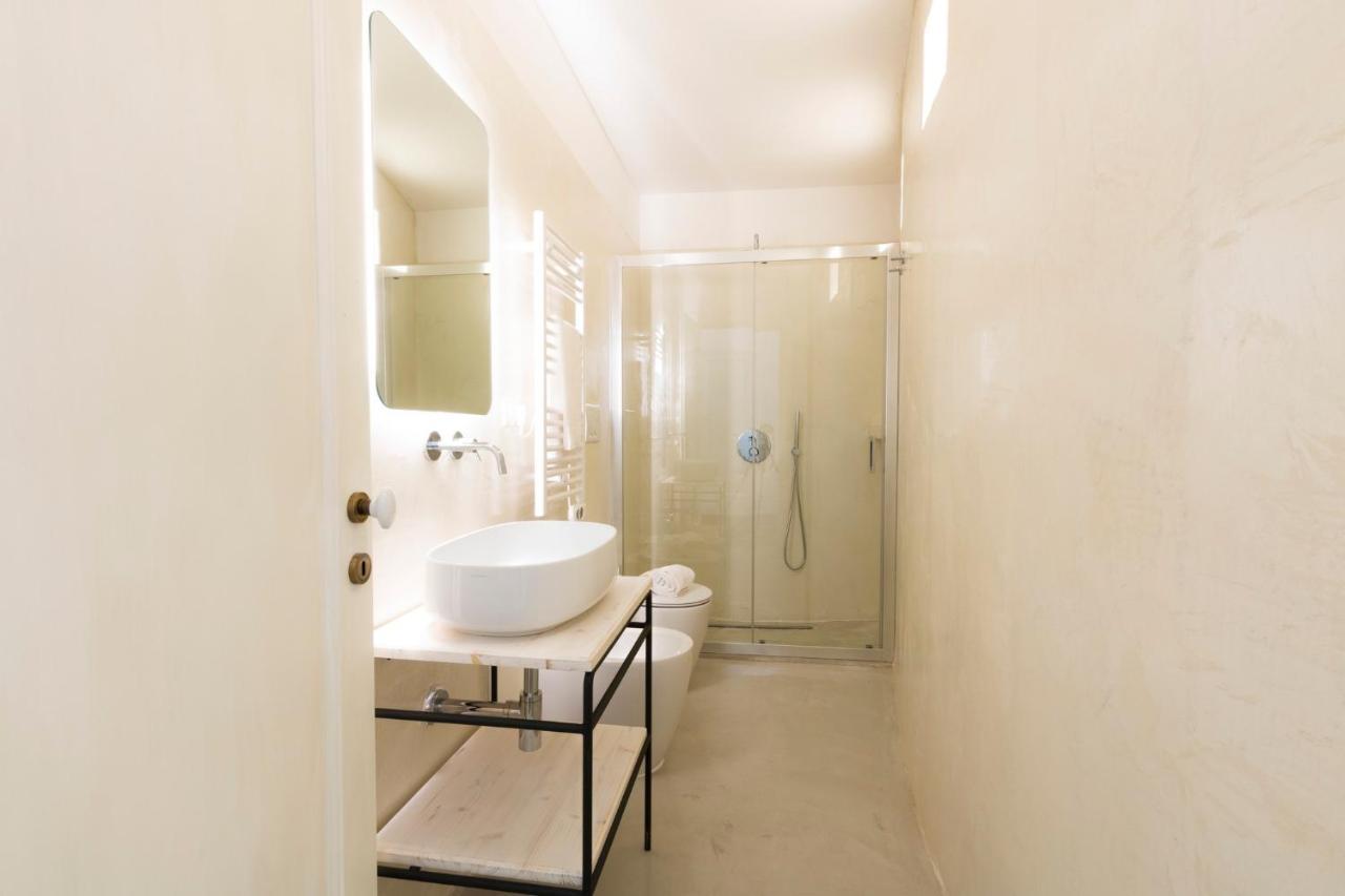 Palazzo Balsamo Bed & Breakfast Gallipoli Exterior photo